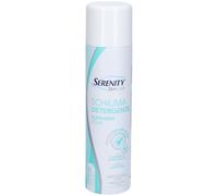 Serenity SKINCARE SCHIUMA DETERGENTE 400 ML