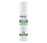 Serenity Skincare Schiuma Detergente Senza Risciacquo 400ml