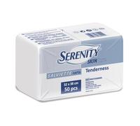 SKINCARE SALV CARTA 32X38 50PZ