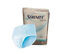 Serenity Slip Giorno Taglia Piccola 80 pezzi - Pannolone