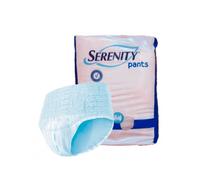 Serenity Slip Night Medium Size 80U