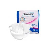 Serenity Slip Night Medium Size 80U