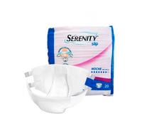 Serenity Slip Night Medium Size 80u