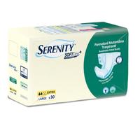 SERENITY PANN MUT SD EX L 30PZ