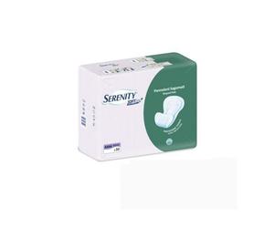 Serenity Soft Dry Pannoloni Sagomati Maxi Confezione da 30pz