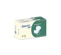 Serenity Soft Dry Pannoloni Sagomati per Adulto Extra Taglia M Confezione da 30 Pezzi