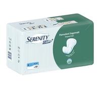 Serenity Soft Dry Plus Pannolone Sagomato 30 Pezzi con Aloe