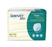 SERENITY Pants SD BF Ex S 14pz