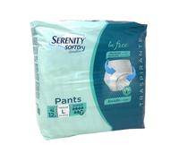 SERENITY PANTS SD SENS SUP L12