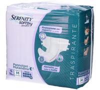Serenity Mut Sd Sens Mx M 15Pz