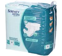 Serenity mut sd sens sup m 15p