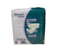 Serenity Mut Sd Sens Mx M 15Pz