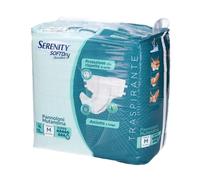 Serenity mut sd sens sup m 15p