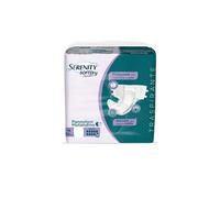 Serenity Soft Dry Sensitive Pannoloni Mutandina Maxi Taglia M Confezione da 15 Pezzi