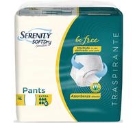 SERENITY PANTS SD SENS EX M 14
