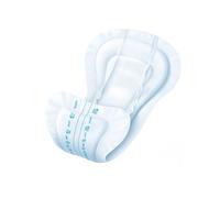 Serenity Soft Dry Sensitive Sagomato Maxi con Aloe e Vitamina E Assorbente per Incontinenza, 30 Pezzi