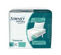 SERENITY TRAV SD SENS EX 60X90