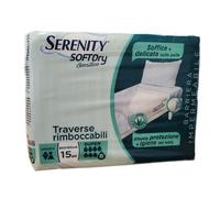 SERENITY TRAV SD SENS EX80X180