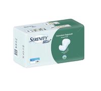 Serenity Soft Dry Super Sagomato Confezione da 30 pezzi