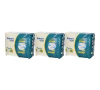 Serenity SoftDry Sensitive Be Free Pants L 3x14 pz Pannolini