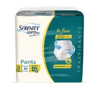 Serenity pants sd sens ex m 12