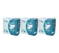 Serenity Softdry Sensitive Pannoloni Mutandina Super Taglia M 3x15 pz