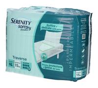 SERENITY TRAV SD SENS EX 60X90
