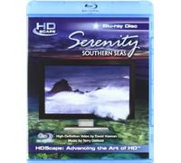 Serenity - Southern Seas [Edizione: Regno Unito]