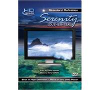 Serenity: Southern Seas SD [2007] [Edizione: Regno Unito]
