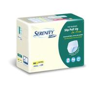 SERENITY SpA SERENITY PUL UP SD EX M14 37211