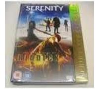 Serenity/the Chronicles of Rid [Edizione: Regno Unito]
