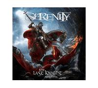 - Serenity - The Last Knight - CD
