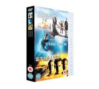 Serenity/the One/Stealth