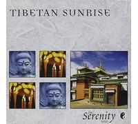 Serenity - Tibetan Sunrise