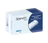 SERENITY Trav.Relax 60X90 30pz