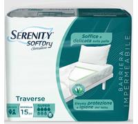 Serenity Trav Sd Sens Ex 60X90