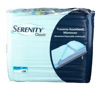 SERENITY TRAVERSA 60x90 CM CF. (30 PZ)