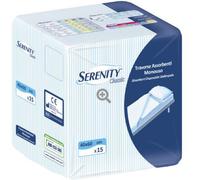 Serenity Traversa Classic Super 40x60 cm 30 pezzi