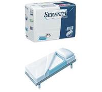 Serenity traversa classica 60x90cm 30 pezzi