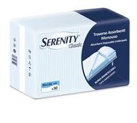 Serenity Traversa Salvamaterasso Classic 80 x 180 cm XL 30 pezzi