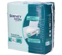 SERENITY TRAV SD SENS EX80X180