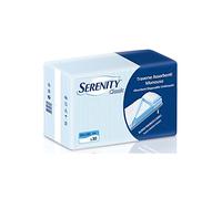 Serenity Traverse Assorbenti Monouso Salva Materasso 80x180