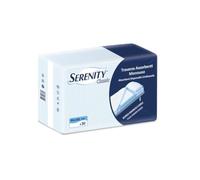Serenity Traverse Assorbenti Monouso Salva Materasso 80x180