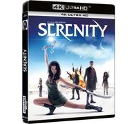 SERENITY - UHD 4K