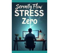 serenityflow: STRESS ZERO-soluzione per lo stress lavorativo , Scopri come i professionisti di maggior successo lavorano meno ore ma ottengono ... alla gestione intelligente dello stress ,