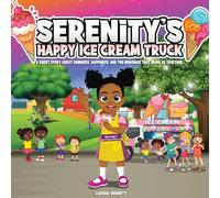 Serenity's Happy Ice Cream Truck