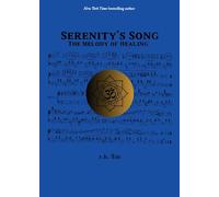 Serenity's Song: The Melody of Healing