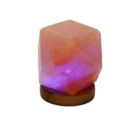 SerenitySale dell'Himalaya Lampada da Tavolo (WD3126)