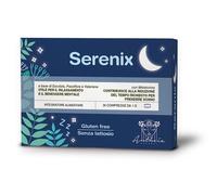 SERENIX 30CPR OVALINE