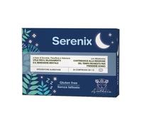 SERENIX 30CPR OVALINE